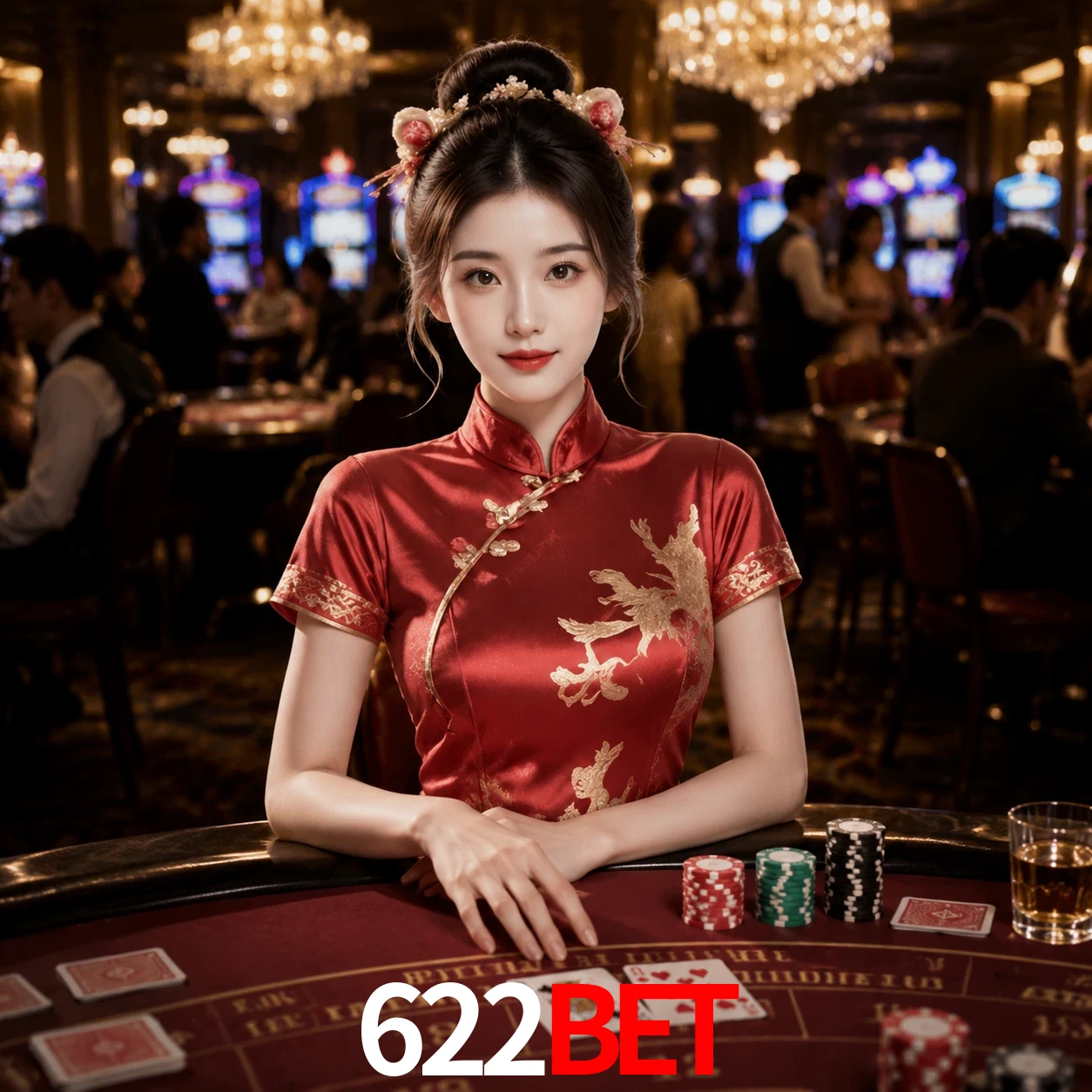 622bet multi dispositivo