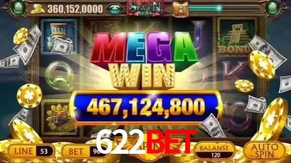Gates of Olympus slot 622bet